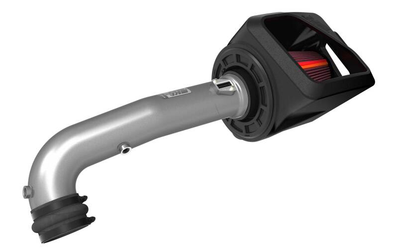 K&N 70-3082 Aluminum Cold Air Intake For Chevy/GMC 1500 V8/6.2L