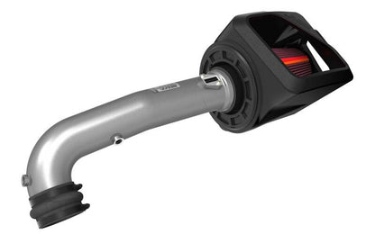 K&N 70-3082 Aluminum Cold Air Intake For Chevy/GMC 1500 V8/6.2L