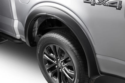 Husky Liners 21-23 Ford F-150 RVL Fender Flares - 4 Piece Set