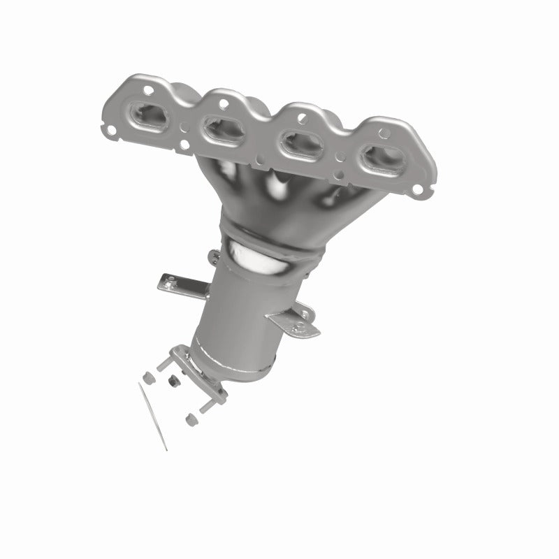 Magnaflow 52145 Direct Fit Converter For Chevy Cruze 11-15 1.8L Flex