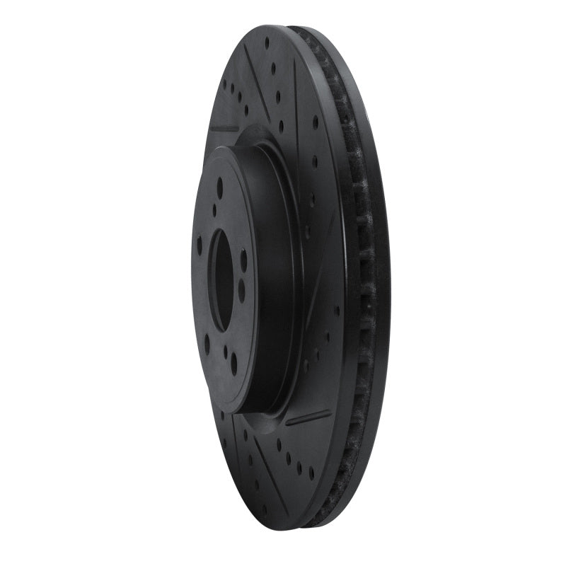 R1 13-25 Acura ILX D&S Rotor | ILX (12-22) (ECB-59064R)