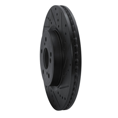 R1 13-25 Acura ILX D&S Rotor | ILX (12-22) (ECB-59064R)