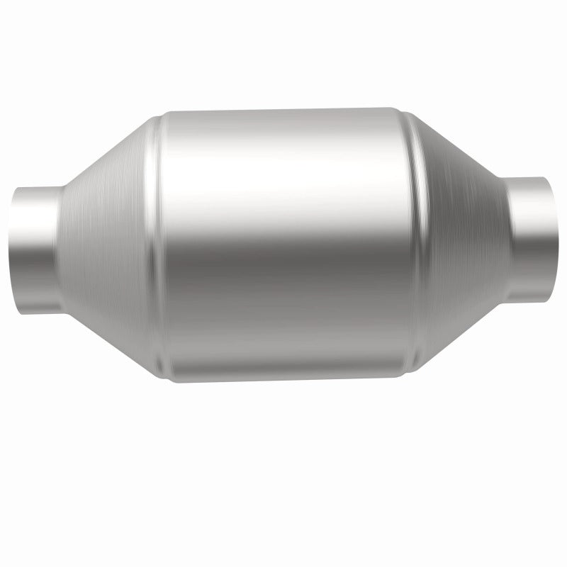 Magnaflow 59555 Univ 5in Spun Met 2.25in C/C Exhaust Tip