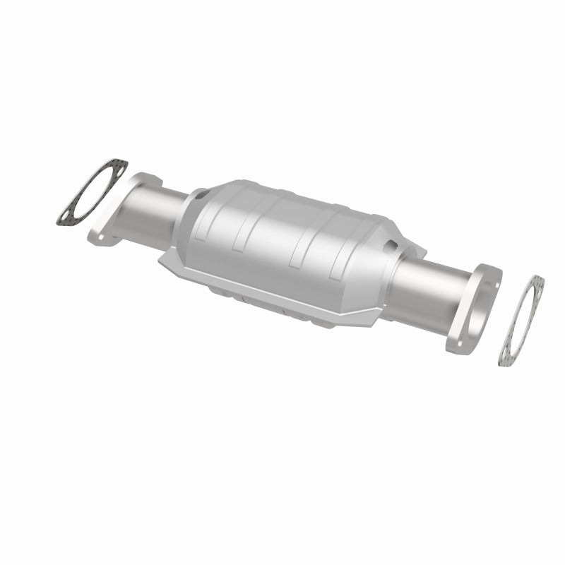 Magnaflow 49447 DirectFit Converter For Hyundai/Kia 3.8L OEM