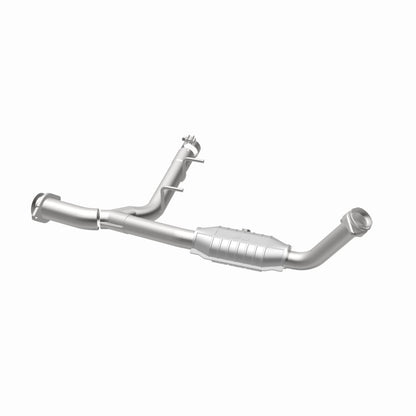 Magnaflow 93125 DirectFit Converter for Ford Expedition/Lincoln Navigator 5.4L