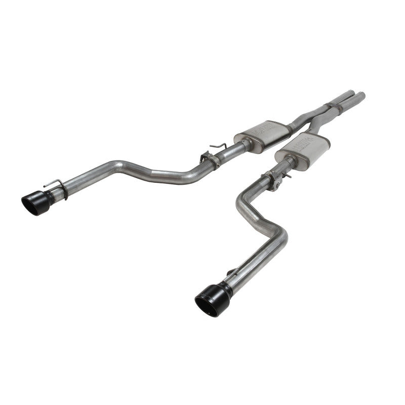 Flowmaster FlowFX Cat-Back Exhaust For Dodge Charger 11-24 SRT (717935) / Hellcat