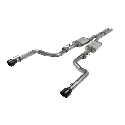 Flowmaster FlowFX Cat-Back Exhaust For Dodge Charger 11-24 SRT (717935) / Hellcat