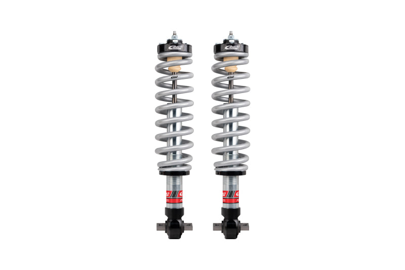Eibach E86-35-062-02-22 PRO-TRUCK Stage 2R Coilover Kit for 2024-25 Ford Ranger