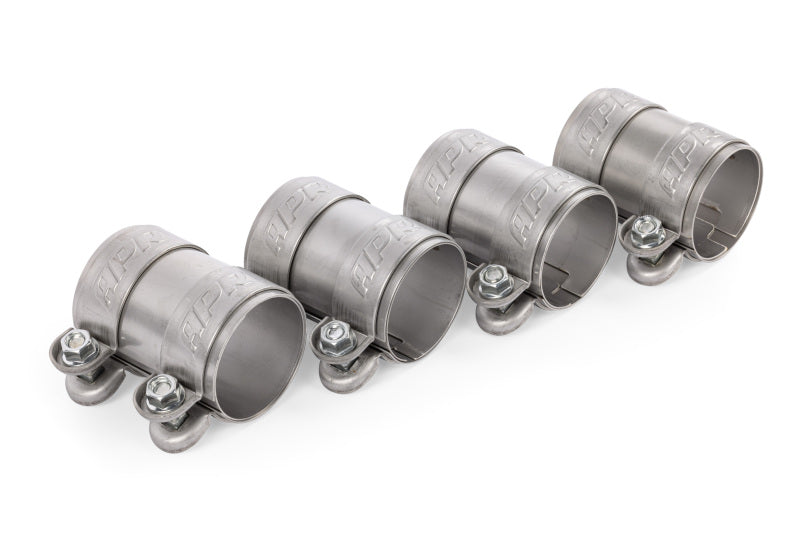 APR Catback Exhaust System | Audi TT RS (8S) (CBK0042)
