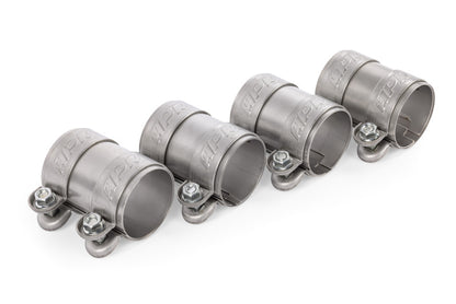 APR Catback Exhaust System | Audi TT RS (8S) (CBK0042)
