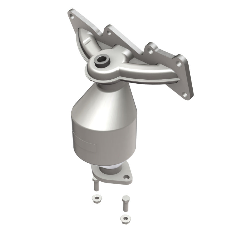 Magnaflow 51855 DirectFit Converter For Hyundai Sonata 3.3L