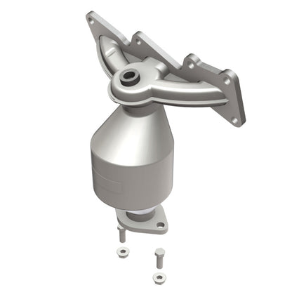 Magnaflow 51855 DirectFit Converter For Hyundai Sonata 3.3L