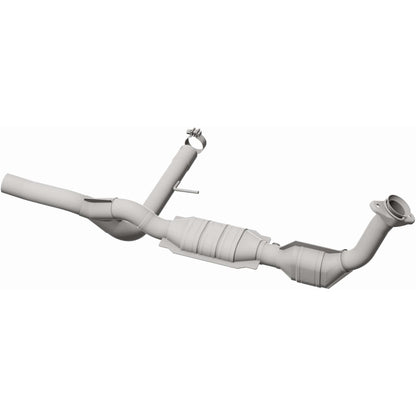 MagnaFlow 2004-2005 Ford F-150 California Grade CARB Compliant Direct-Fit Catalytic Converter