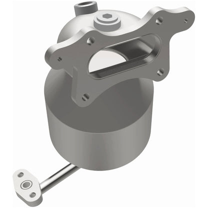 Magnaflow 51680 DirectFit Converter For Honda Fit 09-10 1.5L