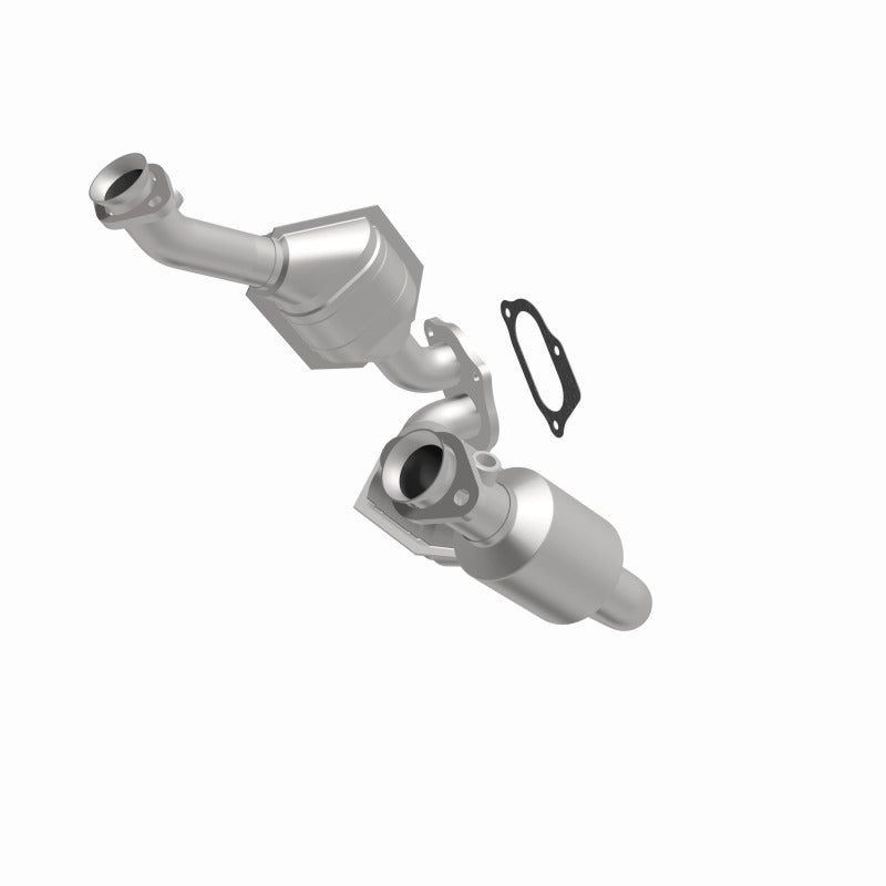 Magnaflow 93168 DirectFit Converter For Ford Ranger 3.0L (03-04)
