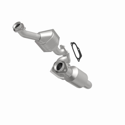 Magnaflow 93168 DirectFit Converter For Ford Ranger 3.0L (03-04)
