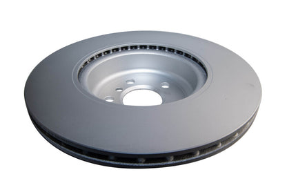 DBA Rear Street Series En-Shield HC Standard Brake Rotor | Toyota GR Supra (A90) (19+) (DBA3419E)
