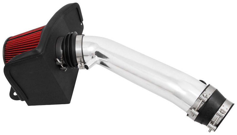 Spectre Air Intake Kit | Jeep Grand Cherokee (16-18) V6-3.6L F/I (9071)