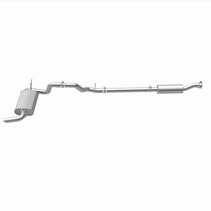 Magnaflow Direct-Fit Replacement Exhaust System | Jeep Wrangler JL (18-24) (106-1022)