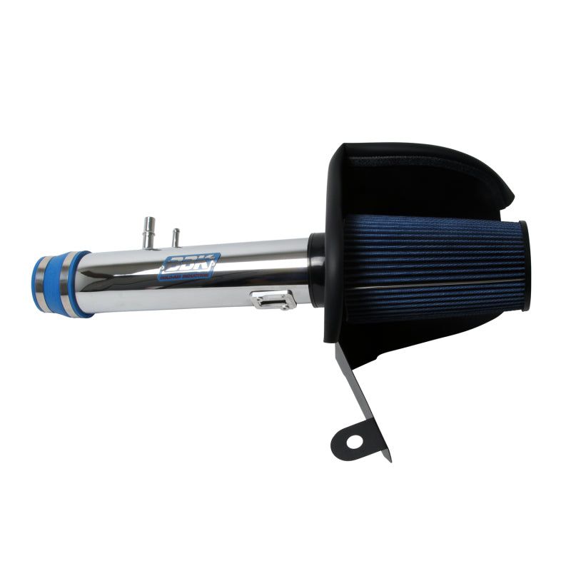 BBK 3.7L V6 Cold Air Intake Kit | Ford Mustang (11-14) (1778)