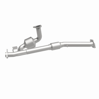Magnaflow DirectFit Converter 00-01 Maxima/I30 Mid-Y-Pipe