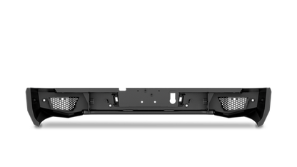 Body Armor 4x4 DG-3163 Ambush Rear Bumper for 2010-2024 Ram 2500/3500HD