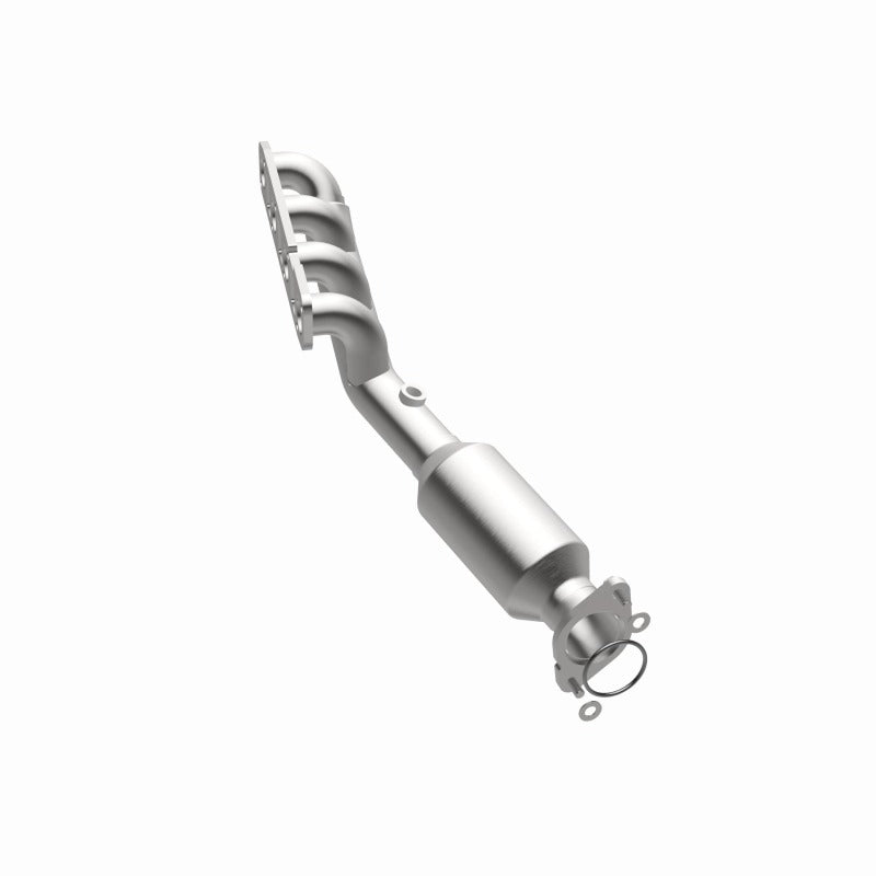 Magnaflow 22-036 OEM Manifold Direct Fit Converter For 11-13 QX56 V8 5.6