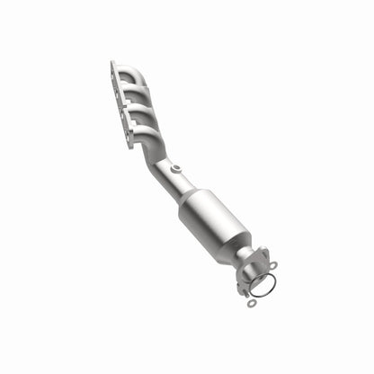 Magnaflow 22-036 OEM Manifold Direct Fit Converter For 11-13 QX56 V8 5.6