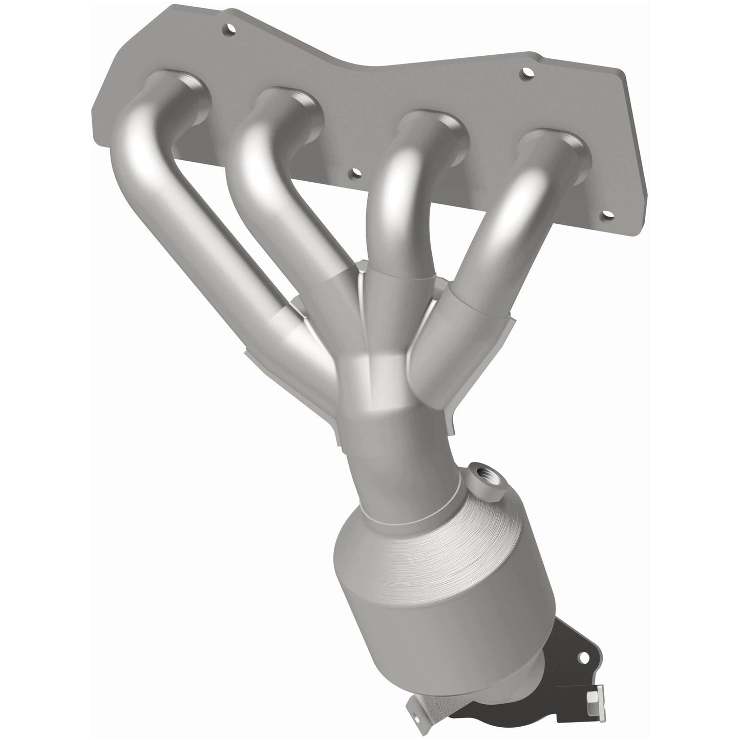 MagnaFlow 2012-2015 Toyota Camry California Grade CARB Compliant Manifold Catalytic Converter