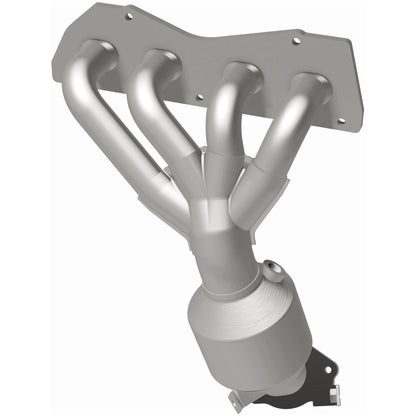 MagnaFlow 2012-2015 Toyota Camry California Grade CARB Compliant Manifold Catalytic Converter