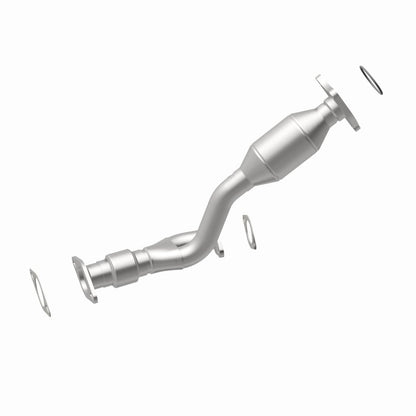 Magnaflow DirectFit Converter 08-09 G6 3.5L Underbody