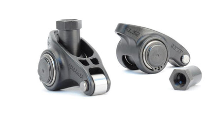 COMP Cams CB 1.7 7/16 Rocker Arms | Chevy 396-454 (1620-16)