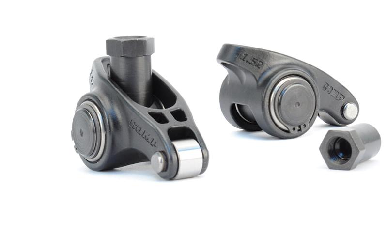 COMP Cams 1.6 7/16 Rocker Arms | Ford V8 289-351W (1632-16)