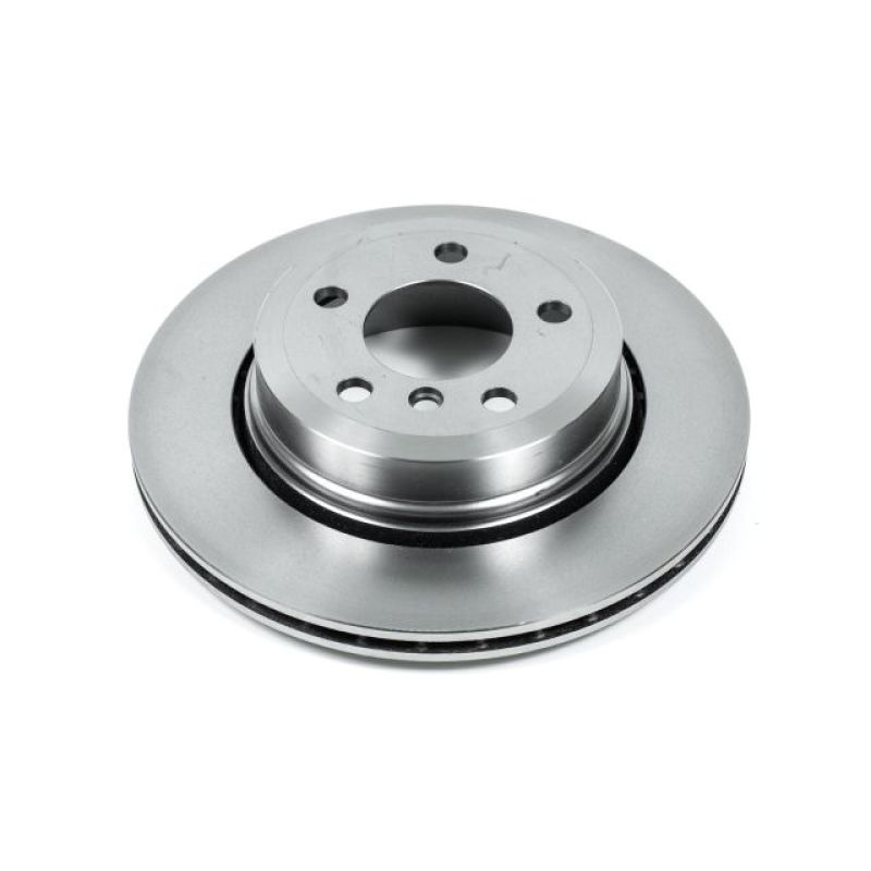 PowerStop Rear Brake Rotor | BMW X3 (04-10) (EBR689)