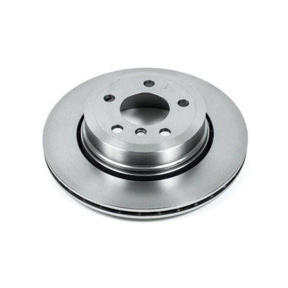PowerStop Rear Brake Rotor | BMW X3 (04-10) (EBR689)