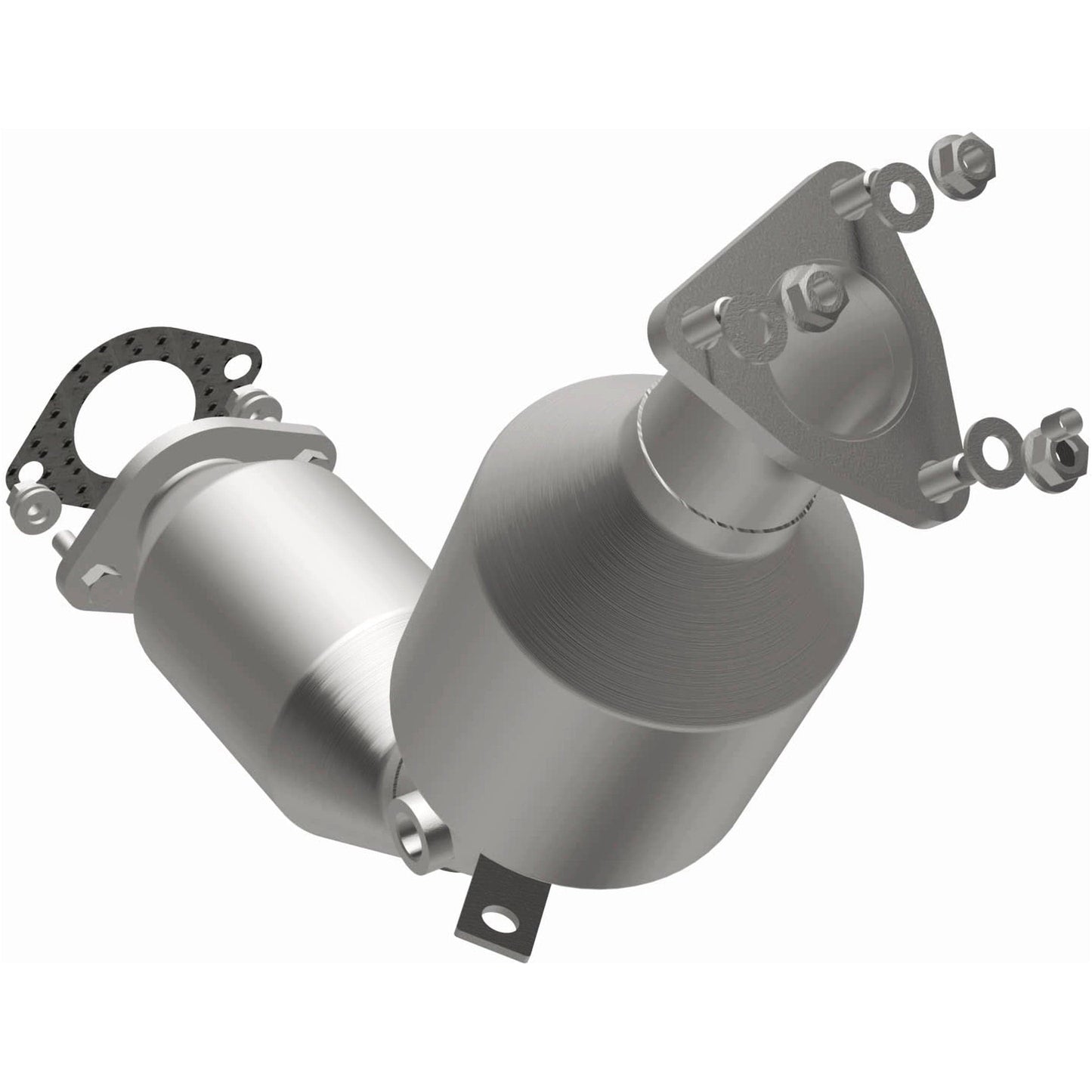 MagnaFlow 2004-2008 INFINITI FX35 California Grade CARB Compliant Direct-Fit Catalytic Converter