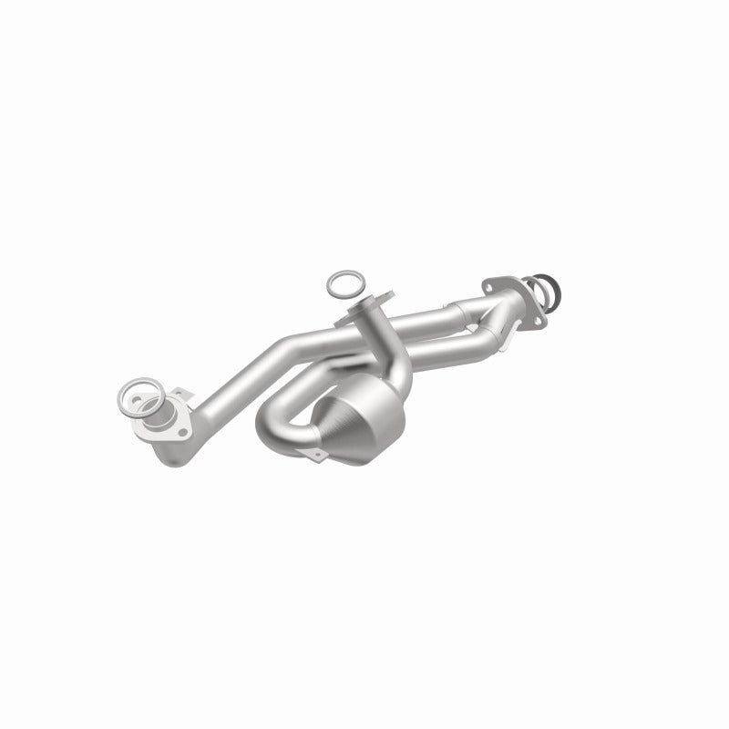 Magnaflow 23136 DirectFit Converter For Toyota Sienna 3.0L