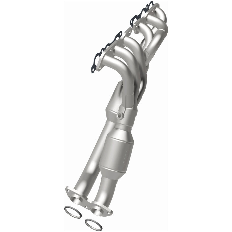 MagnaFlow D&F Catalytic Converter | Lexus GS/IS300, Toyota Supra, Jeep (50603)