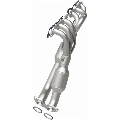 MagnaFlow D&F Catalytic Converter | Lexus GS/IS300, Toyota Supra, Jeep (50603)