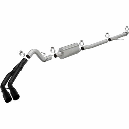 MagnaFlow 2024-2025 Ford Ranger SPEQ Series Cat-Back Performance Exhaust System