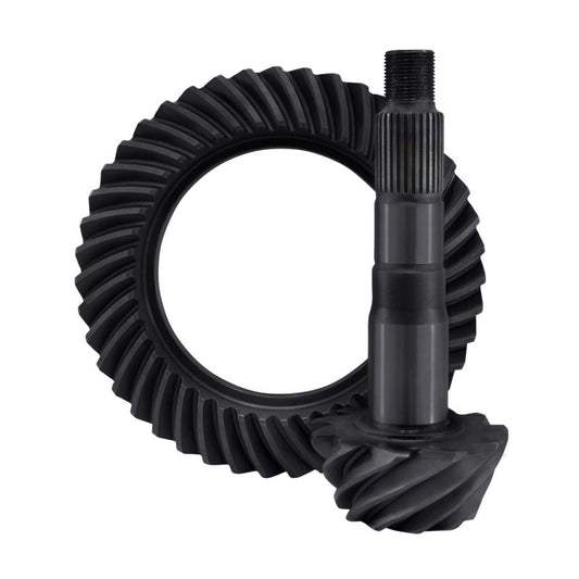 Yukon Perf Ring & Pinion Gear Set For Toyota 4Runner/Tacoma/FJ Cruiser (03-23) (YG TLCF-456R-CS)