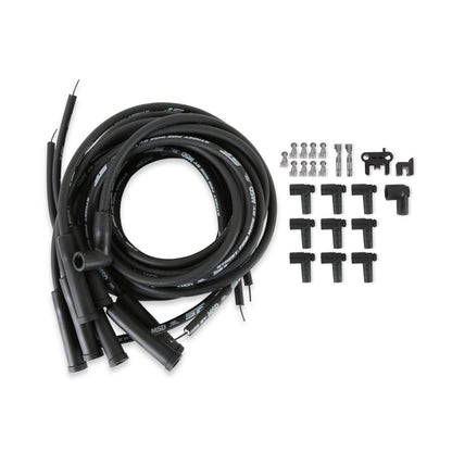 MSD Street Fire 5550 Spark Plug Wire Set