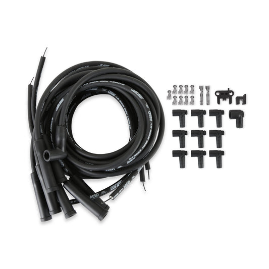 MSD Street Fire 5550 Spark Plug Wire Set