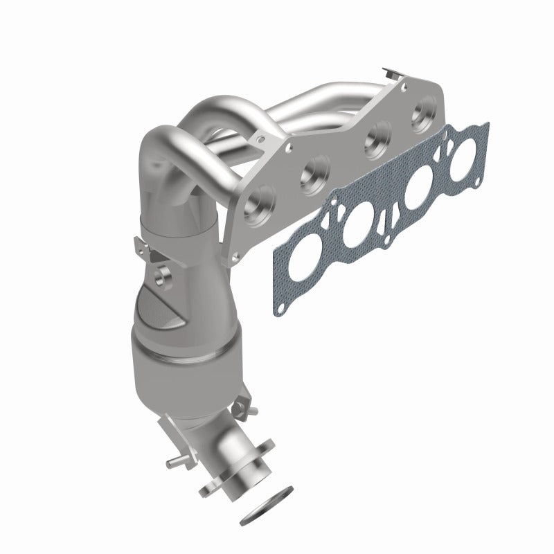 Magnaflow 50110 DirectFit Converter 05-09 Scion tC/09 Toyota Corolla/Matrix 2.4L
