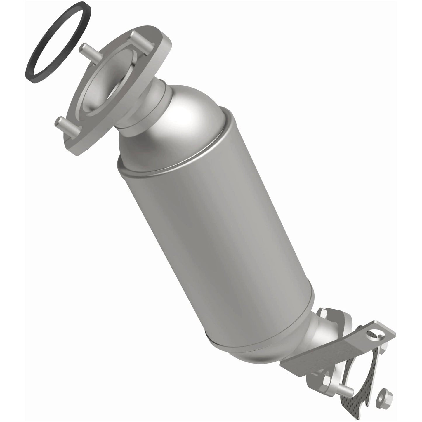 MagnaFlow California Grade CARB Compliant Direct-Fit Catalytic Converter 5451445