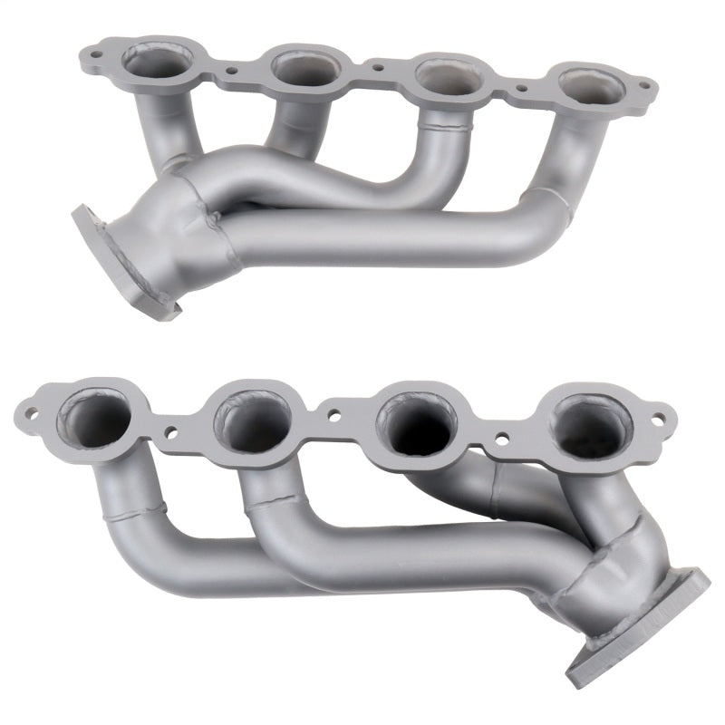 BBK 15-20 GM 5.3/6.2 Shorty Tuned Headers | Chevy Silverado/GMC Sierra/Yukon XL (4047)