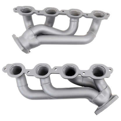 BBK 15-20 GM 5.3/6.2 Shorty Tuned Headers | Chevy Silverado/GMC Sierra/Yukon XL (4047)