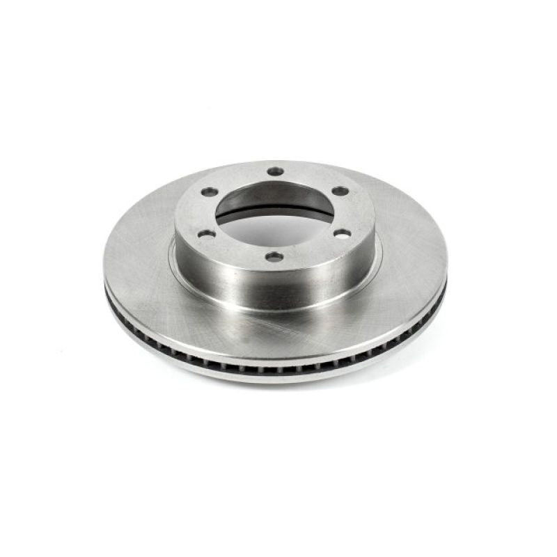 PowerStop Front Brake Rotor | Toyota Sequoia (01-07) (JBR935)