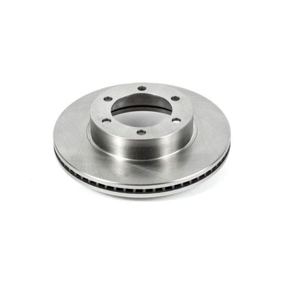 PowerStop Front Brake Rotor | Toyota Sequoia (01-07) (JBR935)