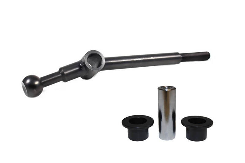 Torque Solution Short Shifter & Pivot Bushing | 2008-2014 Subaru Impreza WRX (TS-SS-003)